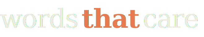 wordsthatcare.com